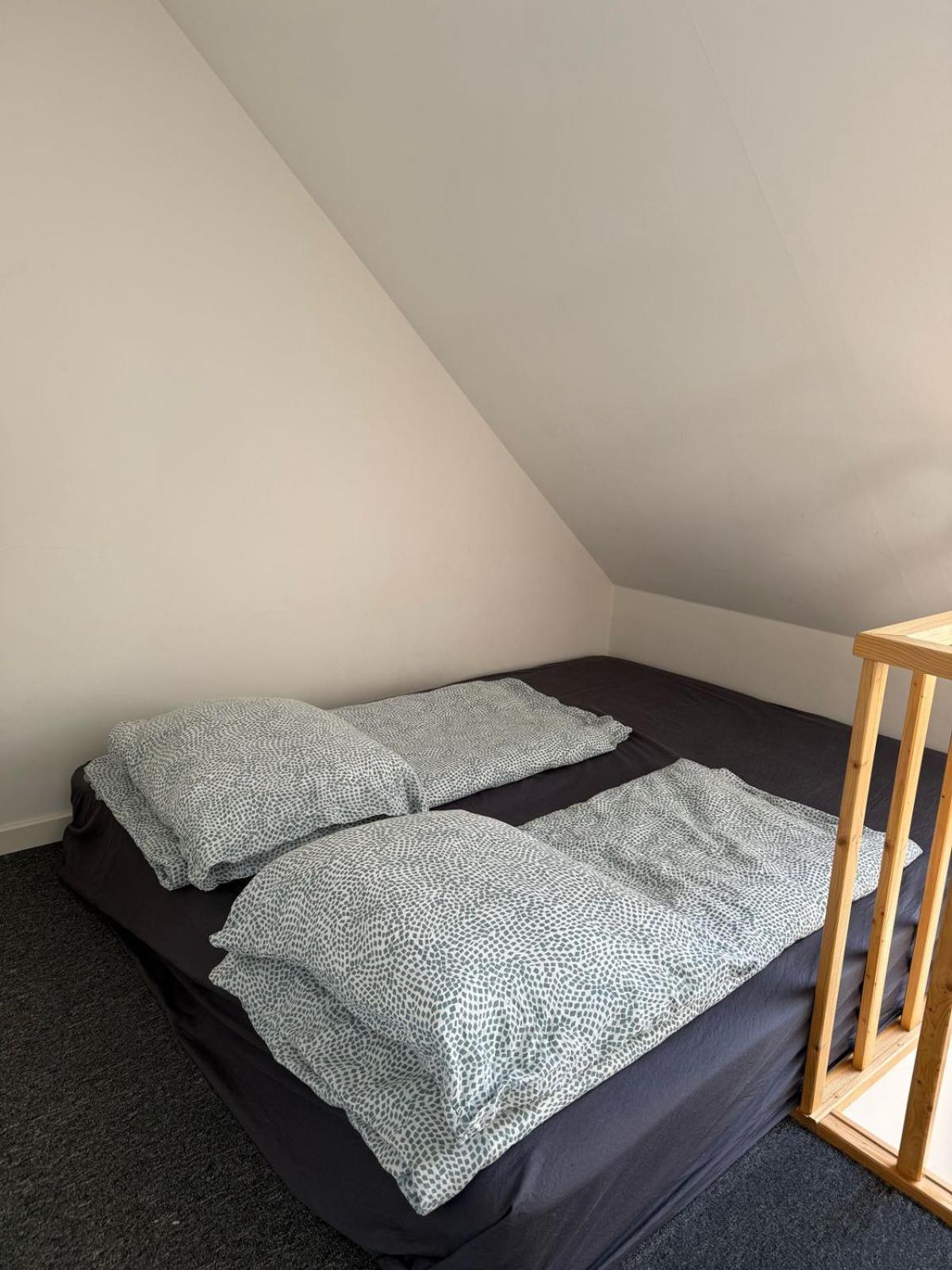 M18 Hotel Kopenhagen Buitenkant foto
