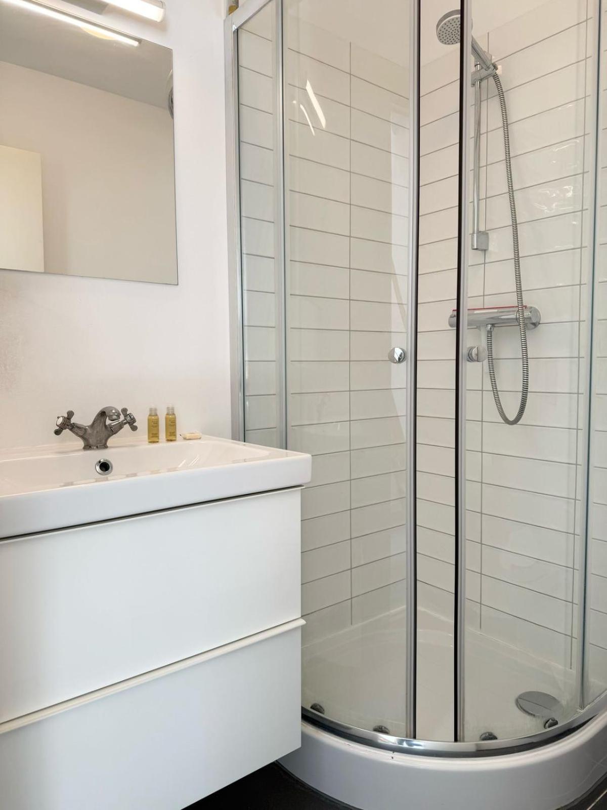 M18 Hotel Kopenhagen Buitenkant foto