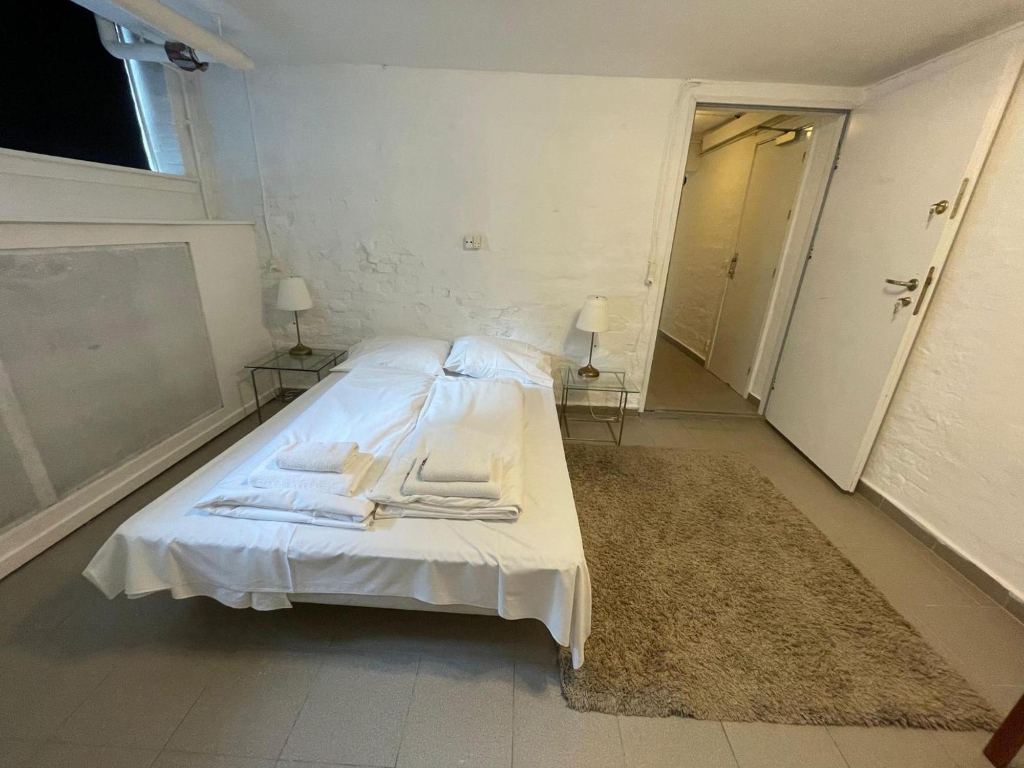 M18 Hotel Kopenhagen Buitenkant foto